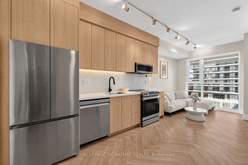 Image of home for listing MLS® W14086838