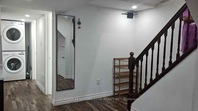 Image of home for listing MLS® W14086852