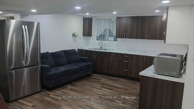 Image of home for listing MLS® W14086852