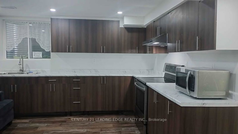 Image of home for listing MLS® W14086852