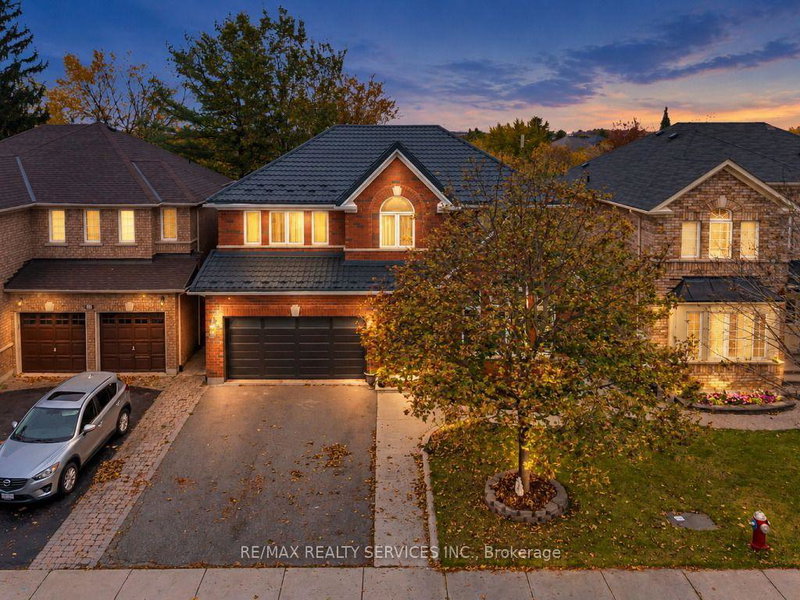 Image of home for listing MLS® W14086890