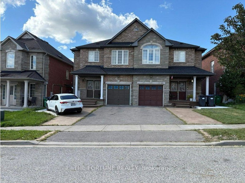 Image of home for listing MLS® W14086956
