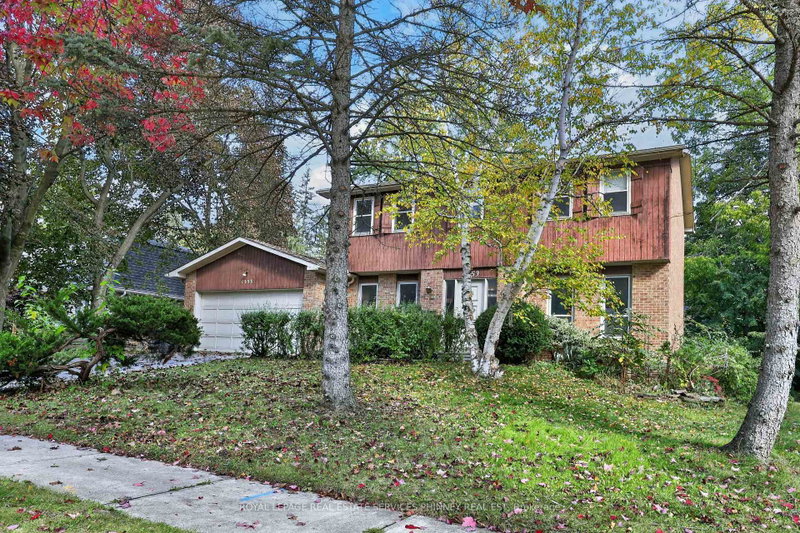 Image of home for listing MLS® W14086974