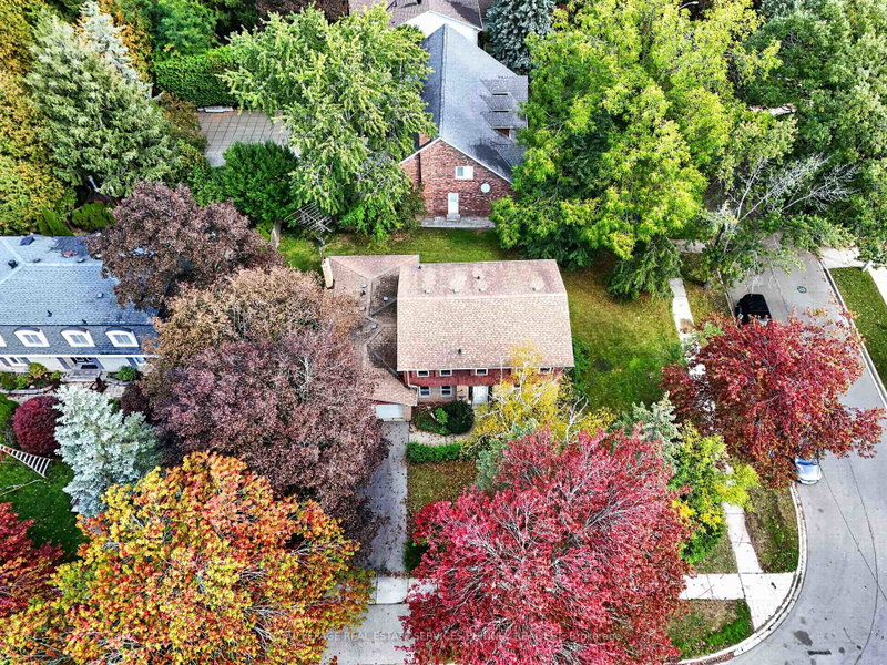 Image of home for listing MLS® W14086974