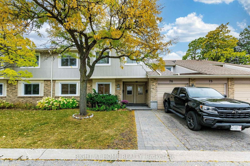 Image of home for listing MLS® W14086978