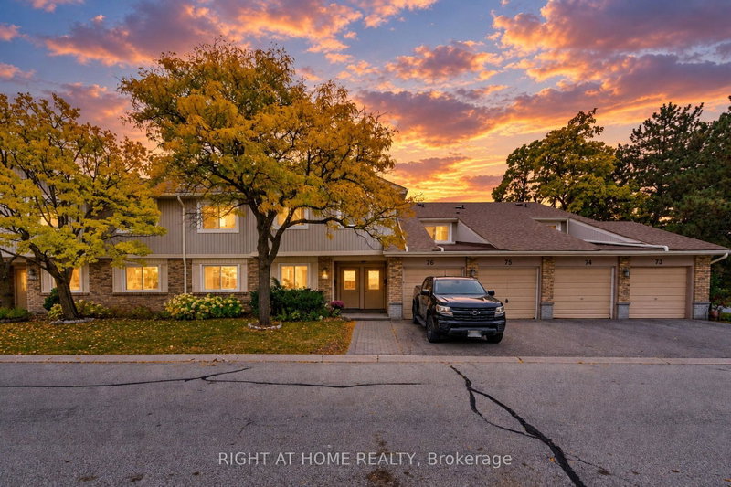 Image of home for listing MLS® W14086978