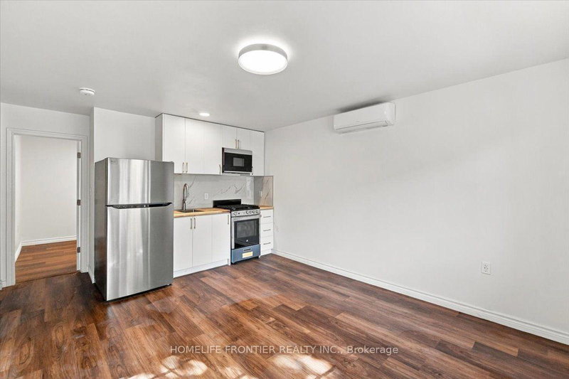 Image of home for listing MLS® W14086984