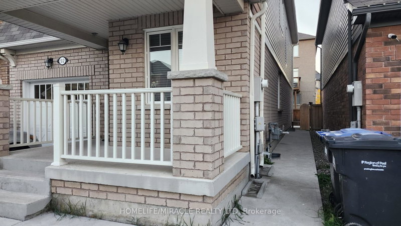 Image of home for listing MLS® W14087044