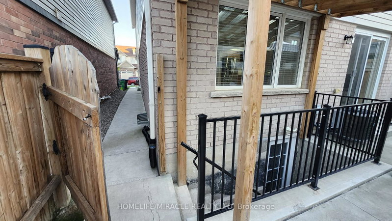 Image of home for listing MLS® W14087044