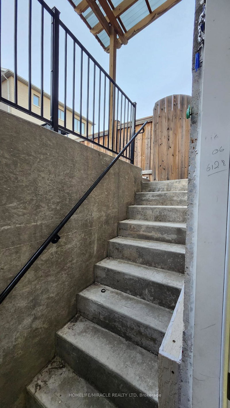 Image of home for listing MLS® W14087044