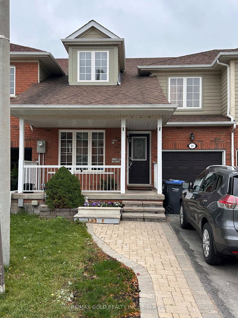 Image of home for listing MLS® W14087048