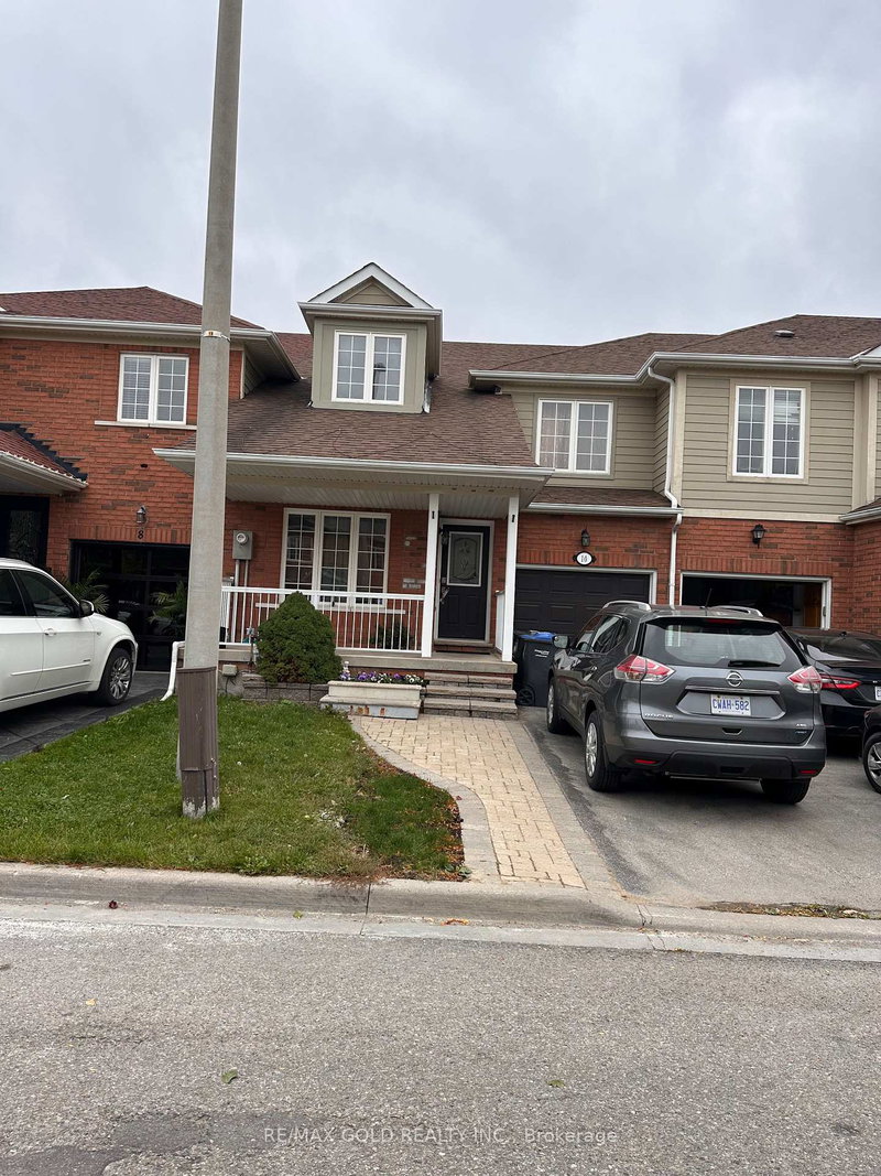 Image of home for listing MLS® W14087048