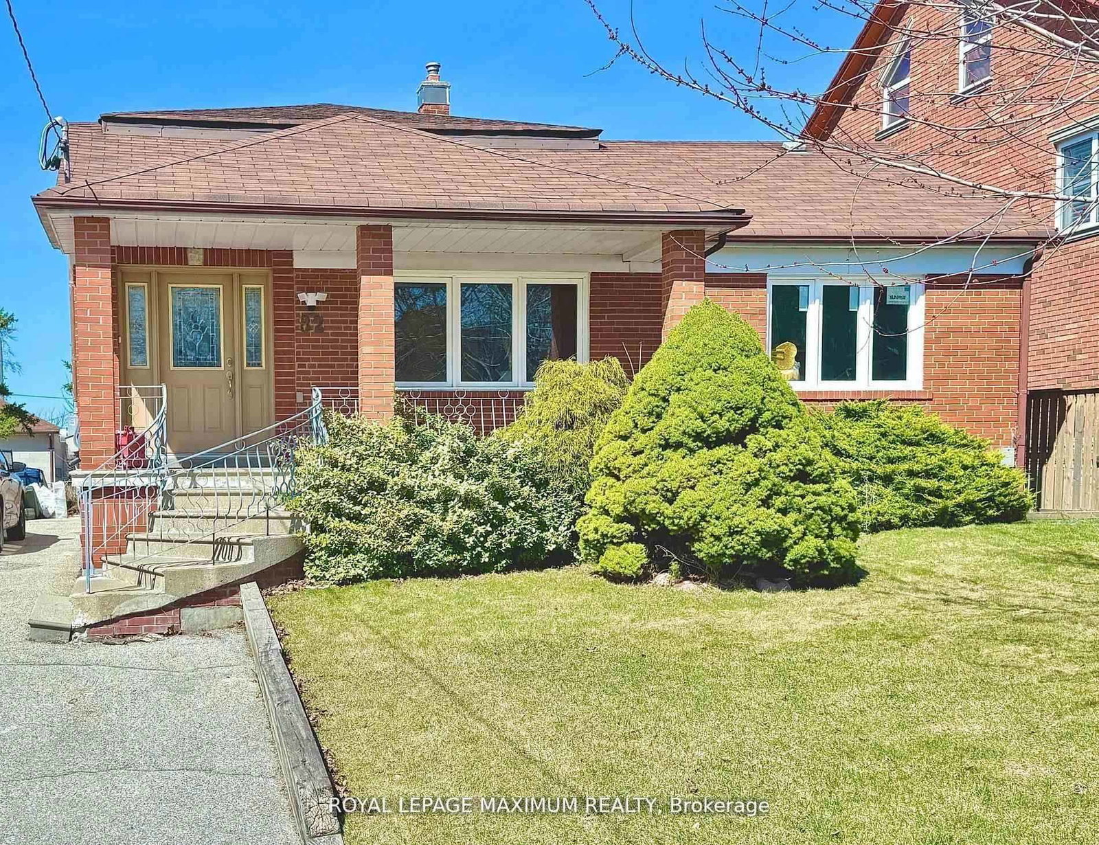 Image of home for listing MLS® W14087076