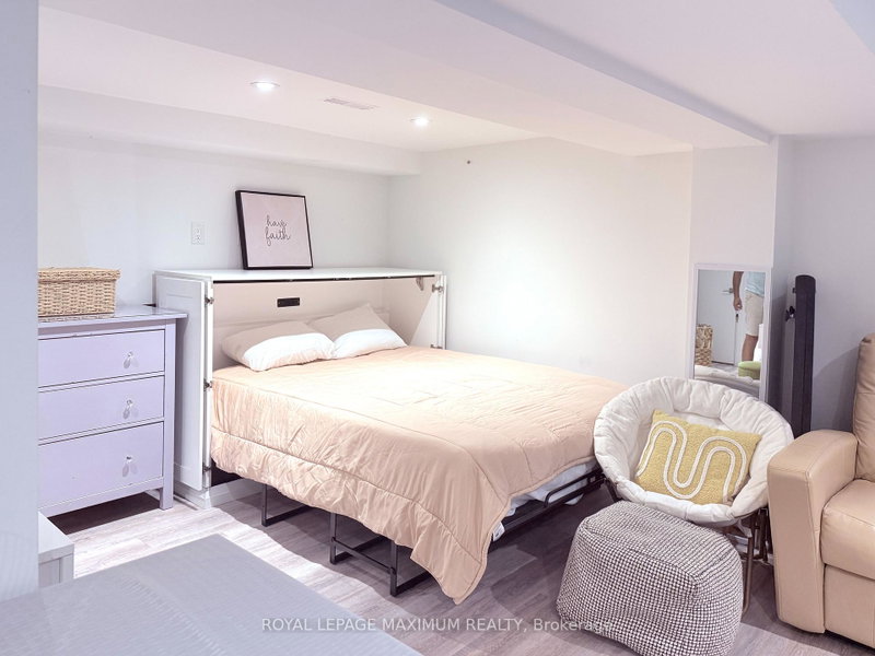 Image of home for listing MLS® W14087076