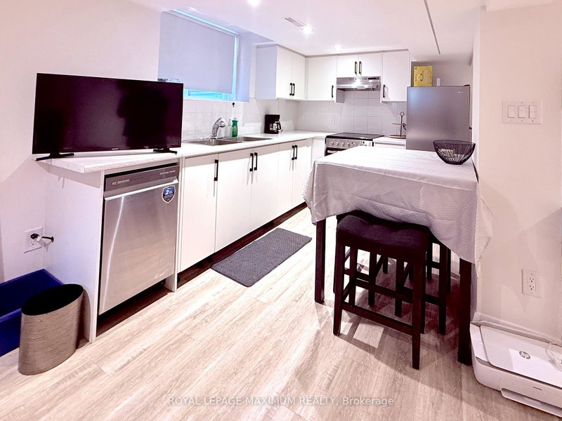 Image of home for listing MLS® W14087076