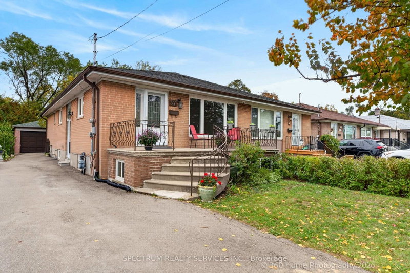 Image of home for listing MLS® W14087080