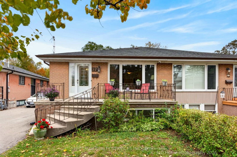 Image of home for listing MLS® W14087080