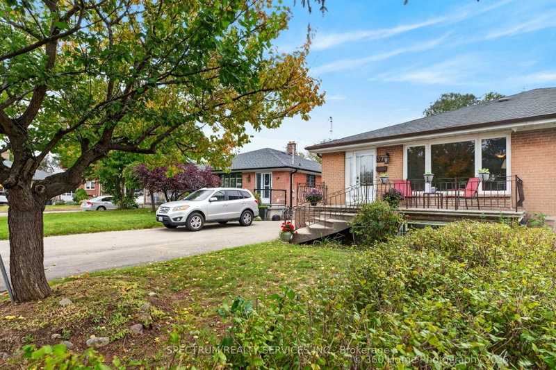 Image of home for listing MLS® W14087080