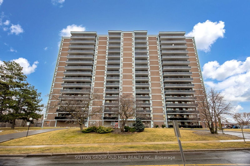 Image of home for listing MLS® W14087120