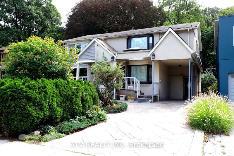 Image of home for listing MLS® W14087166
