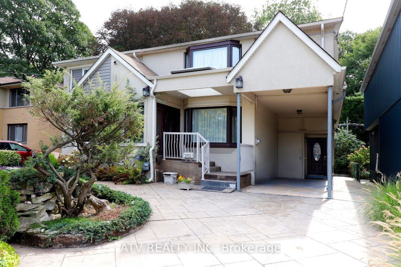 Image of home for listing MLS® W14087166