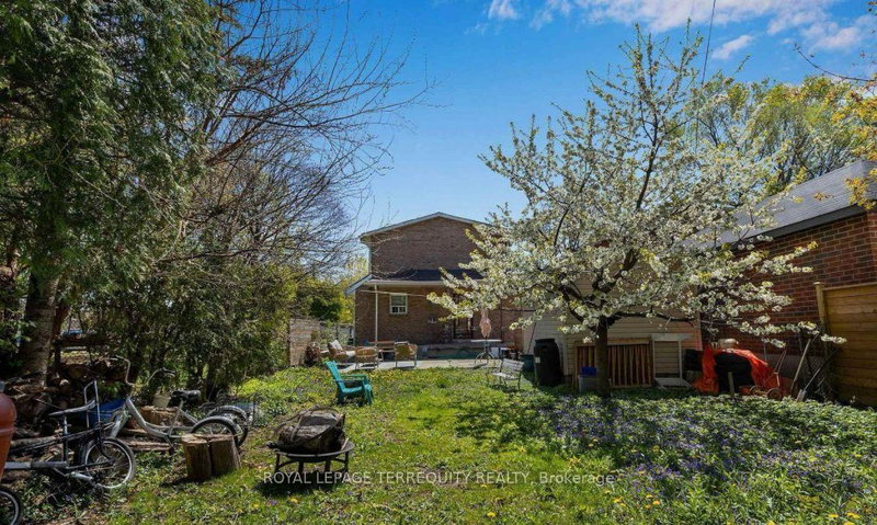 Image 2 of listing MLS® W14087172
