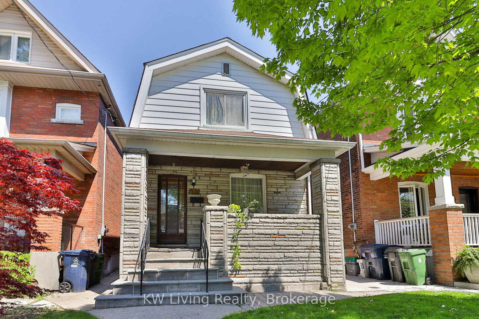 Image of home for listing MLS® W14087194