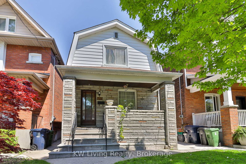 Image of home for listing MLS® W14087194