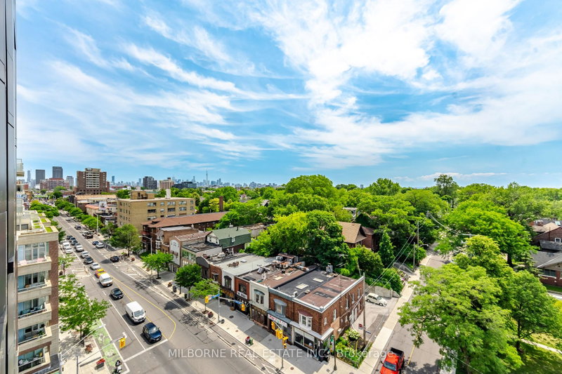 Image 1 of listing MLS® W14087244