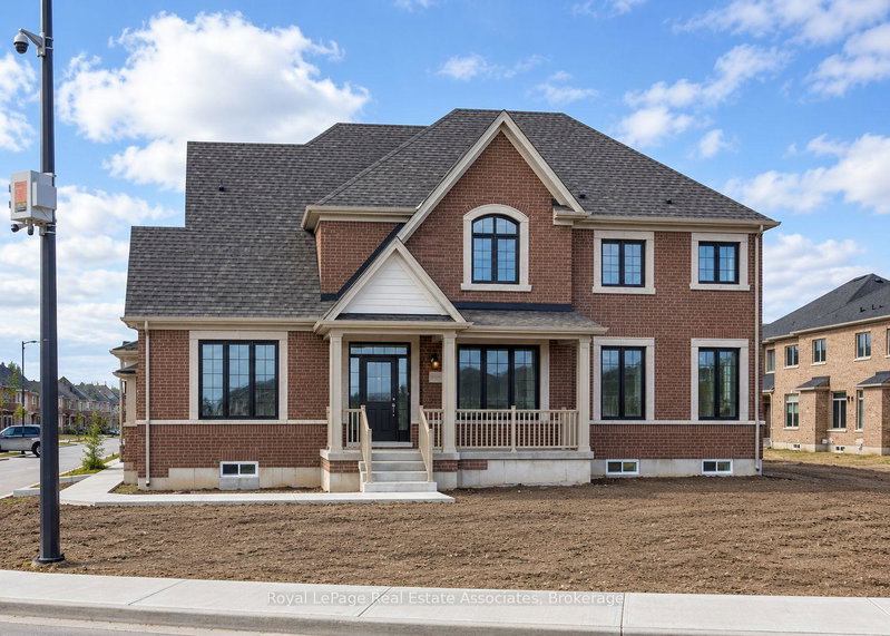 Image of home for listing MLS® W14087264