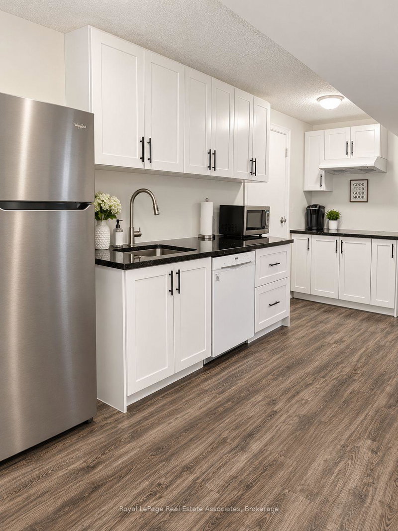 Image of home for listing MLS® W14087264