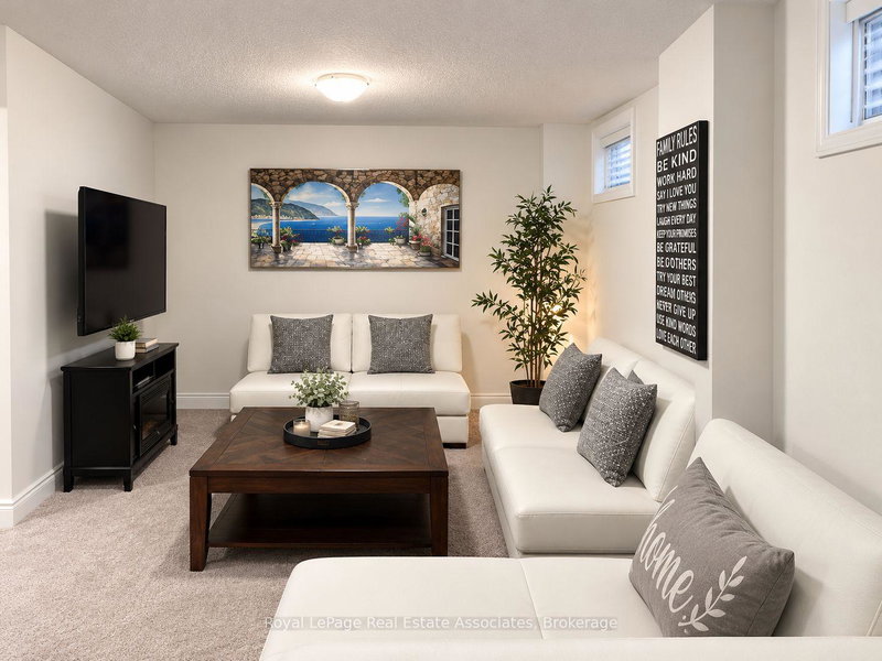 Image of home for listing MLS® W14087264