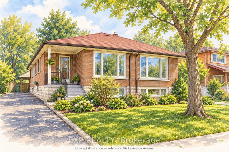 Image of home for listing MLS® W14087362