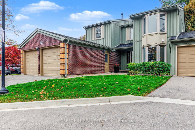 Image of home for listing MLS® W14087366