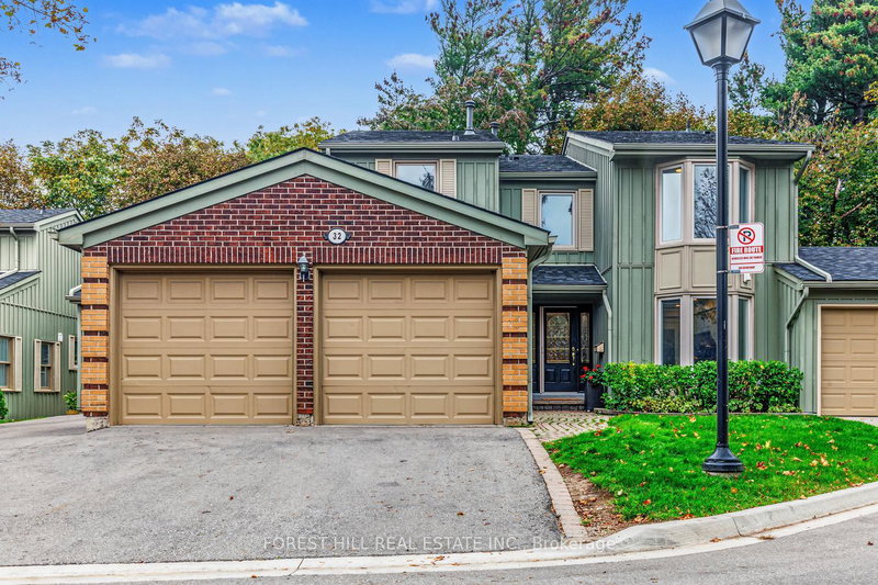 Image of home for listing MLS® W14087366