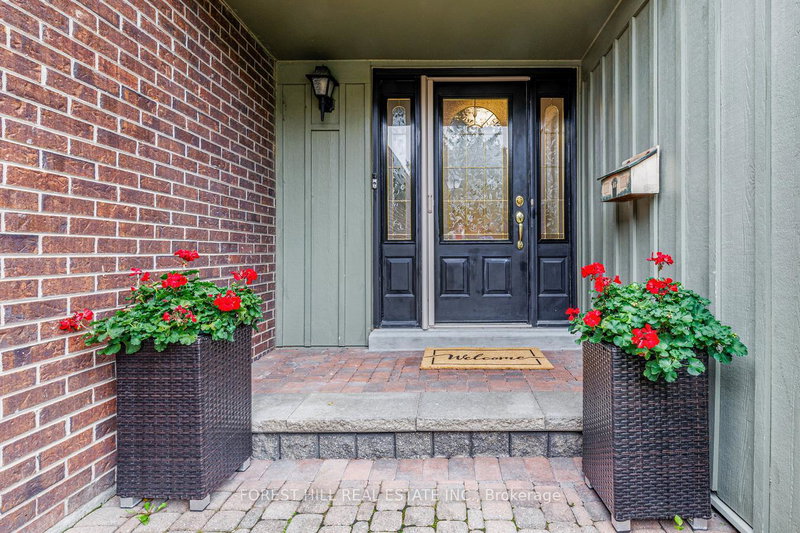 Image of home for listing MLS® W14087366
