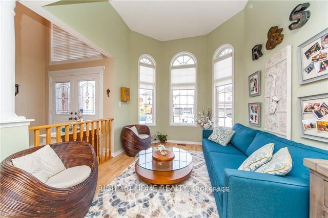 Image of home for listing MLS® W14087430