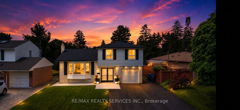 Image of home for listing MLS® W14087444