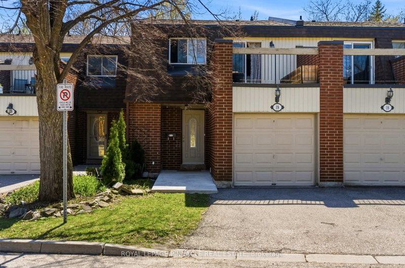 Image of home for listing MLS® W14087464