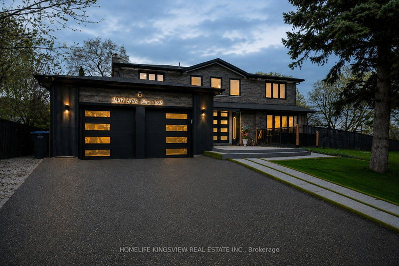 Image of home for listing MLS® W14087486