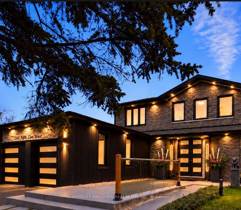 Image of home for listing MLS® W14087486