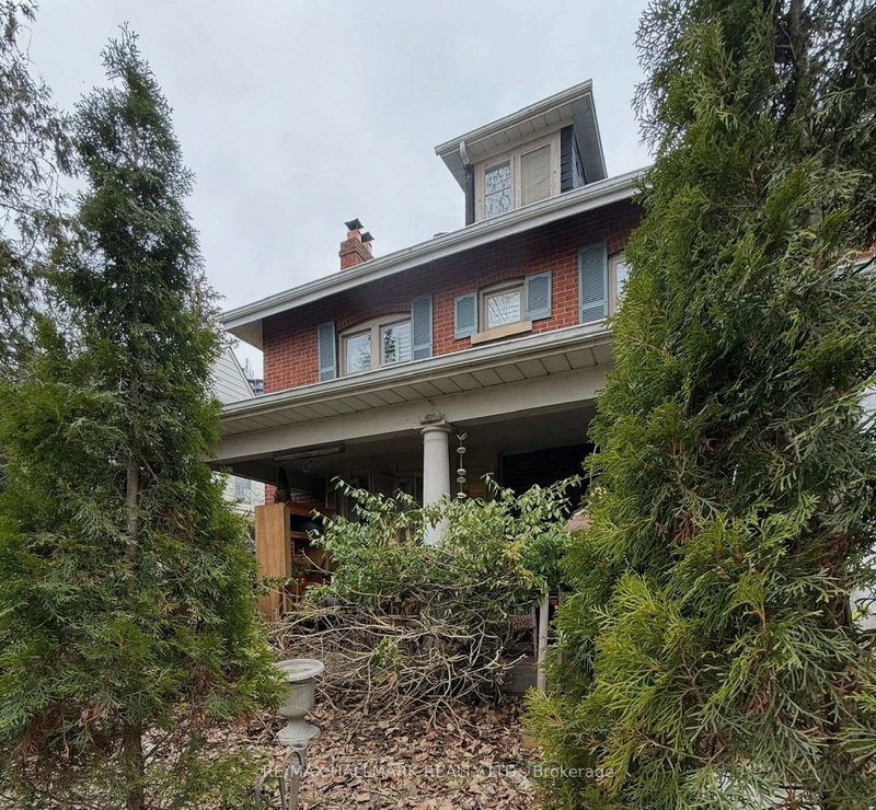 Image of home for listing MLS® W14087534