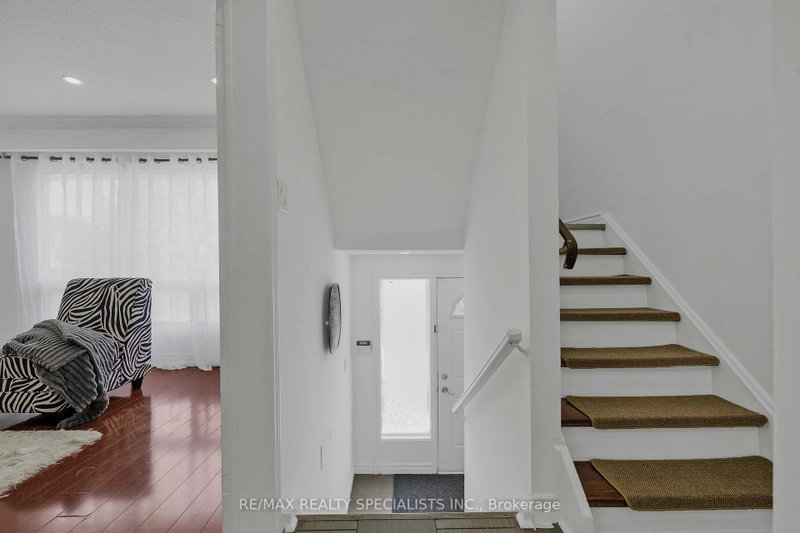 Image of home for listing MLS® W14087538