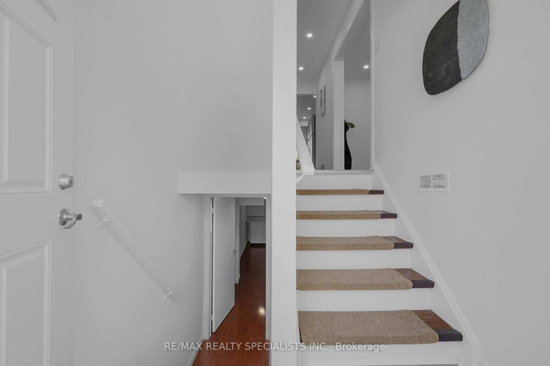 Image of home for listing MLS® W14087538