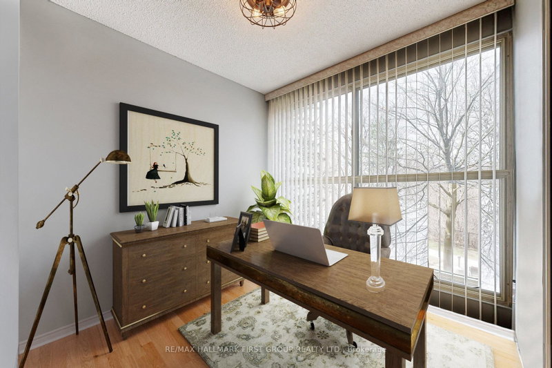 Image of home for listing MLS® W14087558