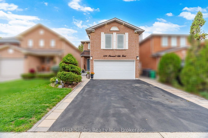 Image of home for listing MLS® W14087578