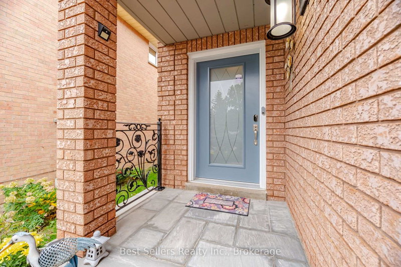 Image of home for listing MLS® W14087578