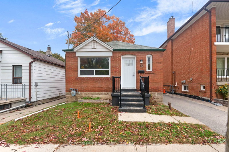 Image 2 of listing MLS® W14087662