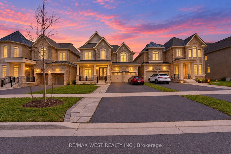 Image of home for listing MLS® W14087674