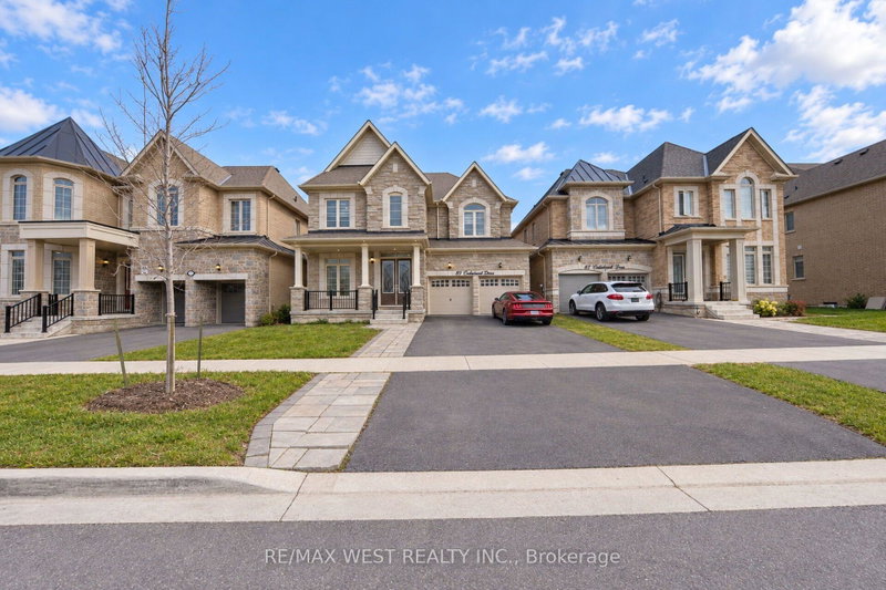 Image of home for listing MLS® W14087674